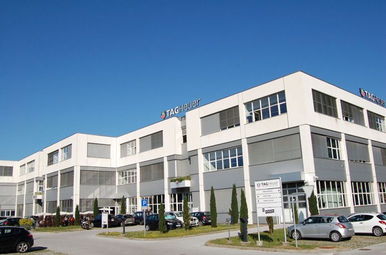 Façade_Tag Heuer_façade_Chaux-de-fonds