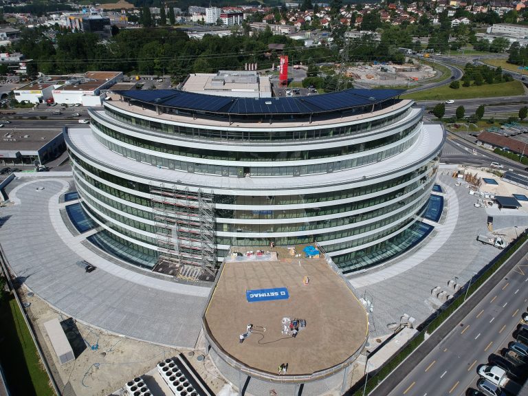 Résine_Millenium_Héliport_Lausanne