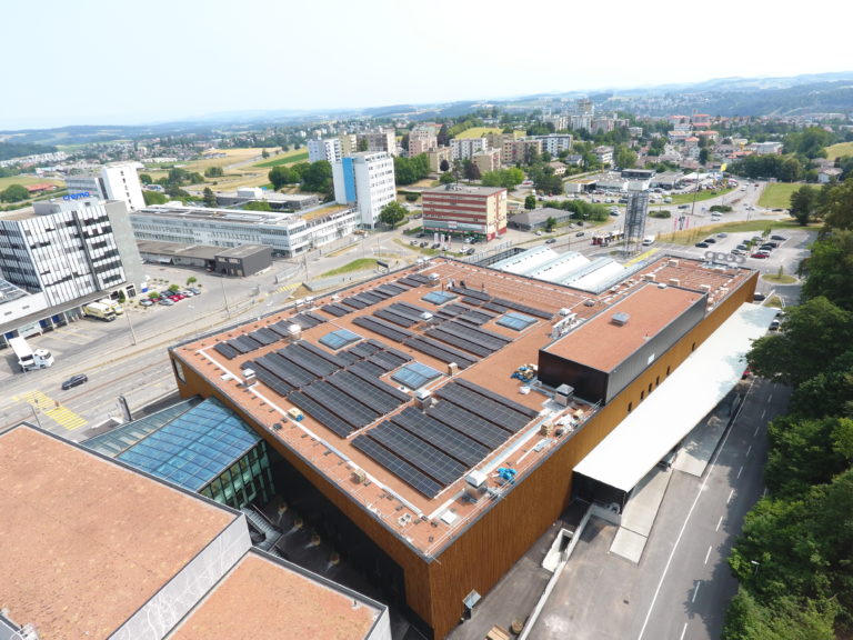Coop - 1752 Villars-sur-Glâne