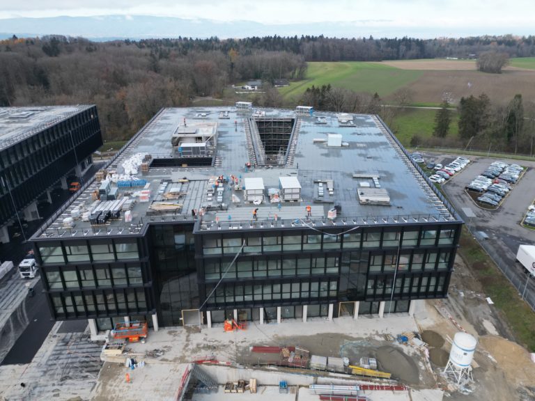 Pulse - 1033 Cheseaux-sur-Lausanne