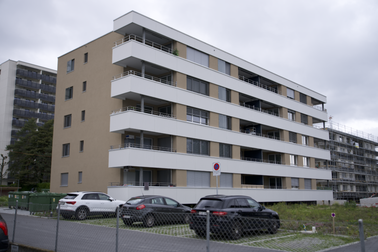 Lonay 4 - 1110 Morges